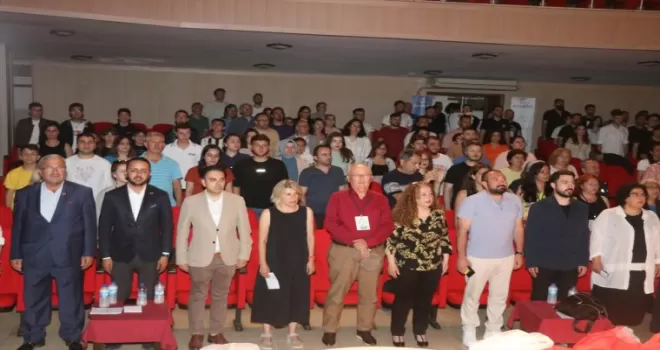 2. Ayancık Film Festivali sona erdi