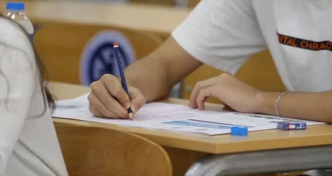2022-YKS Ek Yerleştirme takvimi belli oldu