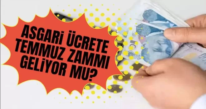 2024 Asgari Ücret Zammında Son Durum: Temmuz’da Ara Zam Bekleniyor mu?