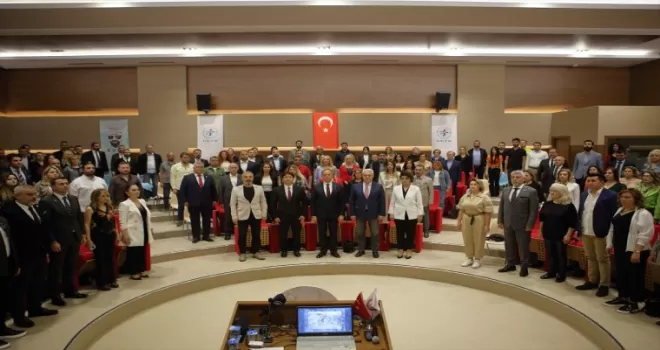 62’nci “İş’te Fırsat Toplantısı“ Çorum’da yapıldı