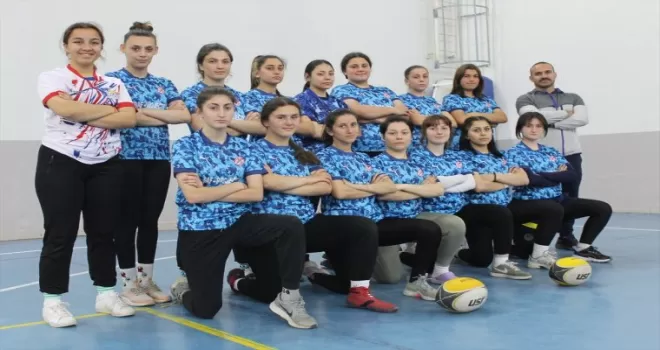 7’li Ragbi Kadınlar Türkiye Şampiyonası’na Bafra ekibi de katılacak