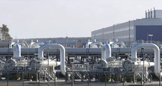 AB ülkeleri enerji krizine çare arıyor
