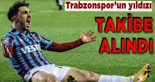Abdülkadir ömür takibe alındı