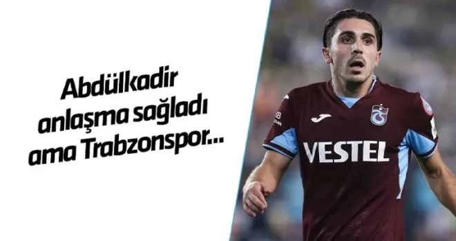 Abdülkadir Ömür’ün rotası Hull City