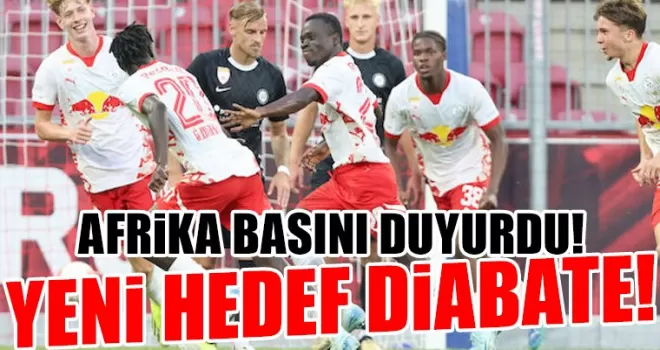 Afrika Basını Duyurdu: İşte Trabzonspor’un Yeni Hedefi