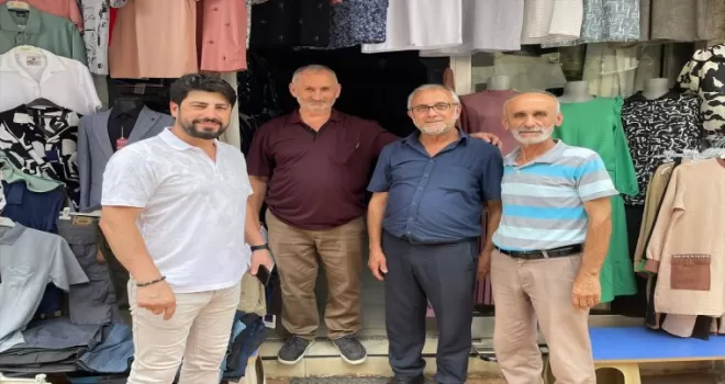 Ahilik Haftası, Bulancak ve Yağlıdere’de kutlanacak