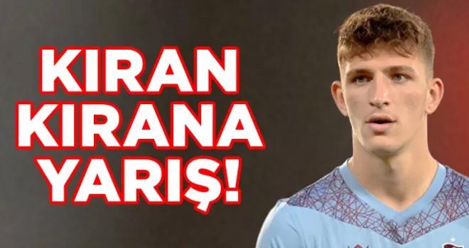 Ahmetcan Kaplan Transferinde Kıran Kırana Yarış!