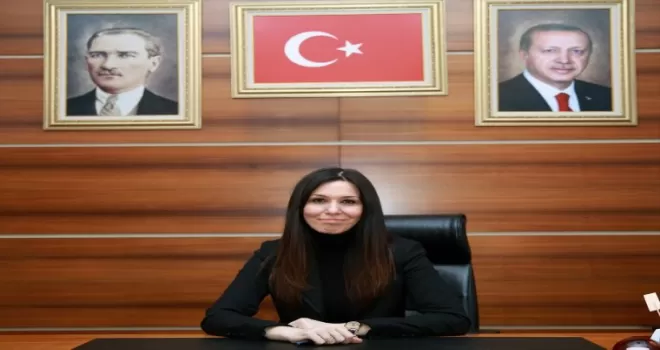 AK Parti'li Karaaslan'dan 29 Ekim Cumhuriyet Bayramı mesajı: