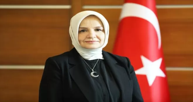 AK Parti’li Keşir’den “Düzce’nin il oluşunun 24. yılı“ mesajı