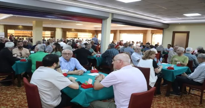 Akçakoca’da 16. Palamut Briç Festivali başladı