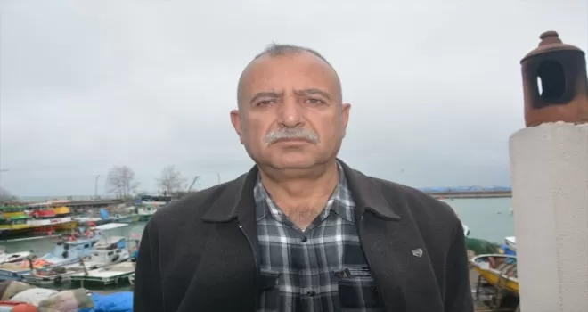 Akçakoca’da balıkçılar sezonu bitirmeye hazırlanıyor