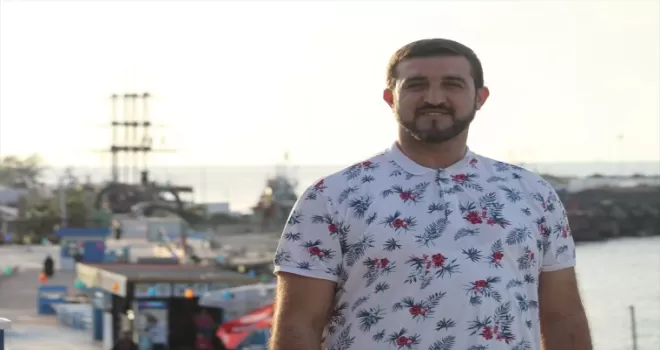 Akçakoca'da deniz sezonu sona erdi