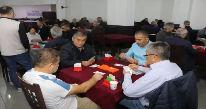 Akçakoca'daki Palamut-Briç Festivali sonra erdi