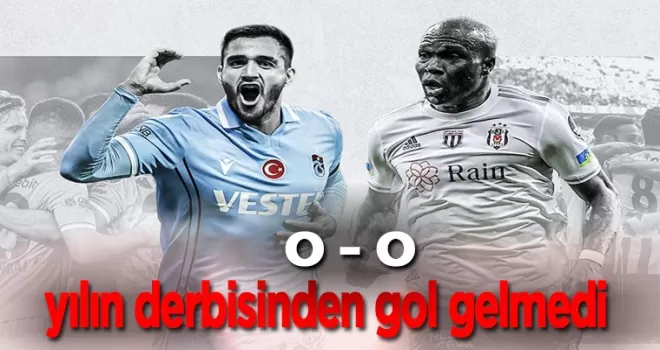Akyazı’da gol sesi çıkmadı