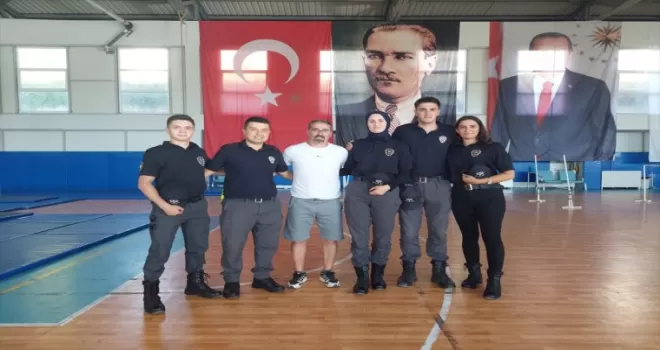 Alaçam’da gençlere özel yetenek sınavlarına hazırlanma imkanı sunuldu