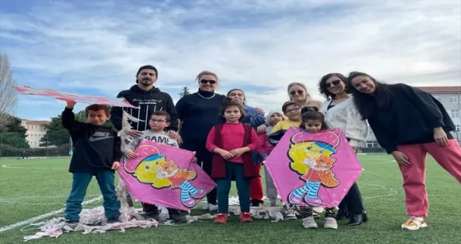 Alaçam'da "Mutlu Çarşamba Projesi" uygulanıyor