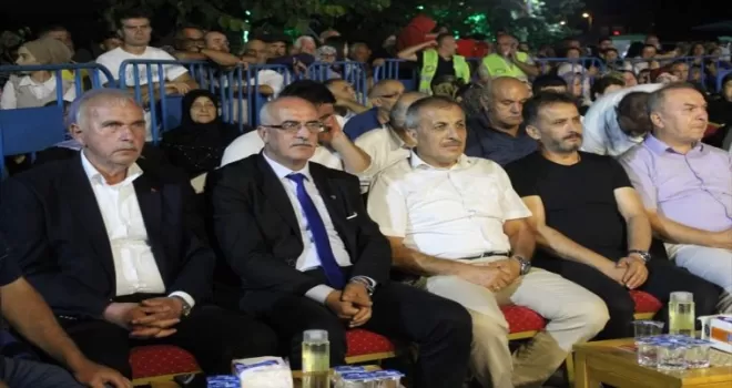 Alaçam’dan kısa kısa