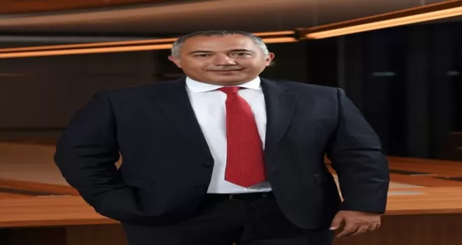 Alternatif Bank Genel Müdürlüğüne Ozan Kırmızı atandı