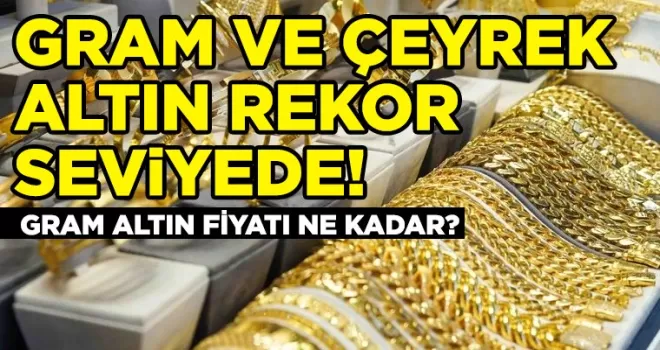 Altın Yatırımcılarına Uyarı!