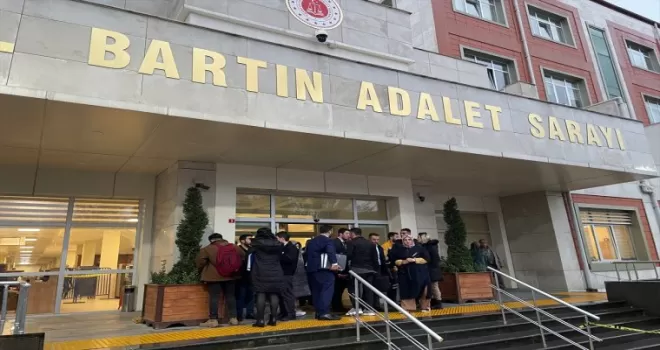 Amasra’da maden ocağındaki patlamaya ilişkin davada ara karar açıklandı