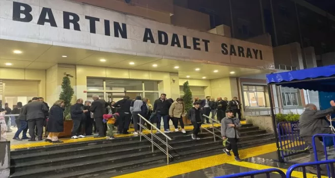 Amasra’da maden ocağındaki patlamaya ilişkin davada ara karar açıklandı