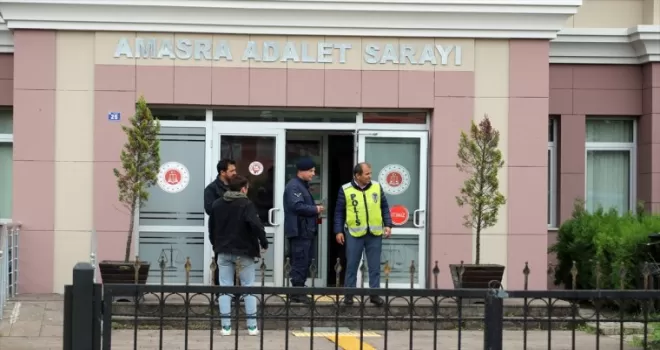 Amasra'da maden ocağındaki patlamaya ilişkin soruşturma sürüyor