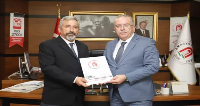 Amasya’da  “Kadınlar Yenilenebilir Enerji Bağlamında Geleceği Kodluyor“ projesi