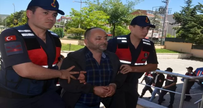 Amasya’da tartışmada bıçaklanan kişi öldü