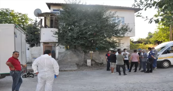 Amasya’da yalnız yaşayan kişi evinde ölü bulundu