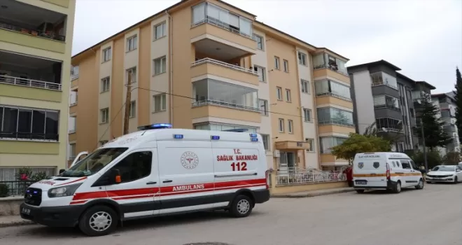 Amasya’da yalnız yaşayan yaşlı adam evinde ölü bulundu