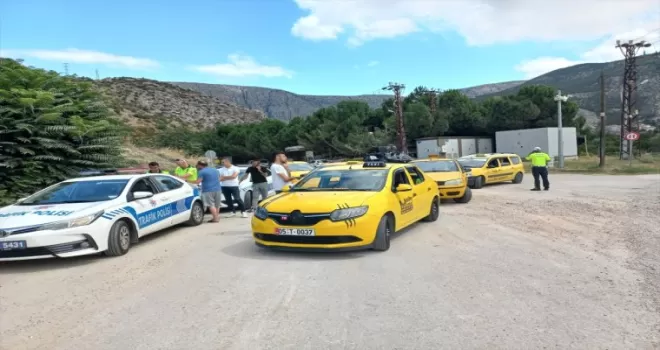 Amasya’dan kısa kısa