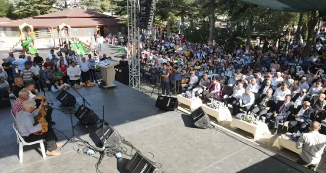 Amasya'dan kısa kısa