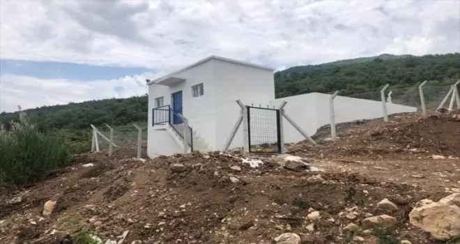Amasya’dan kısa kısa