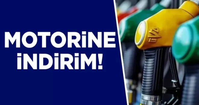 Araç sahipleri dikkat! Benzine indirim pompaya yansıdı