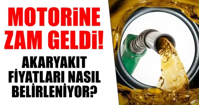 Araç sahipleri dikkat! Zam geldi...