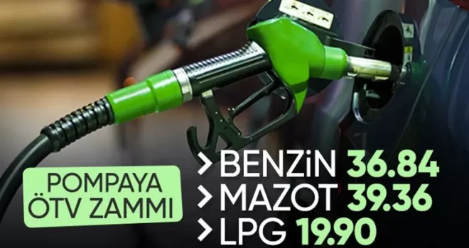 Araç sahiplerini üzecek gelişme!