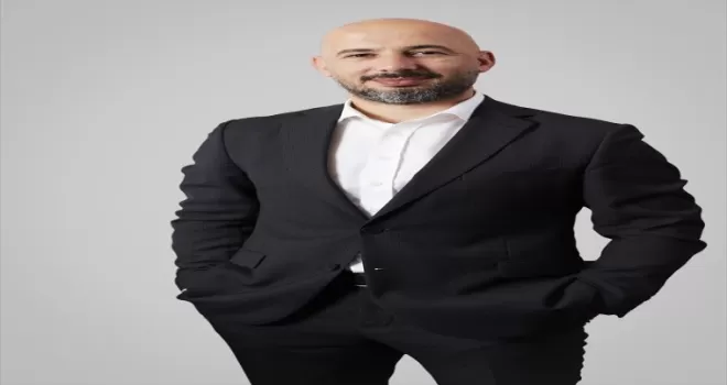 Aras Kargo’da üst düzey atama
