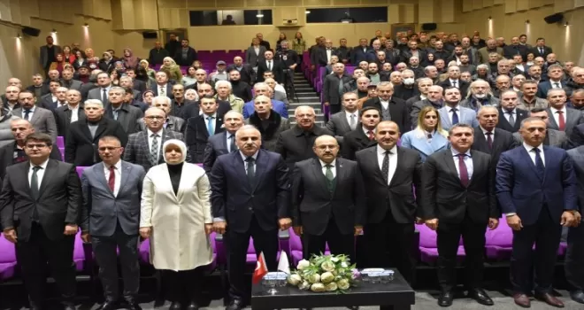 "Arsin Foşa fındığı" coğrafi işaret belgesi aldı