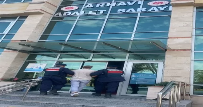 Artvin’de aranan 51 kişi yakalandı