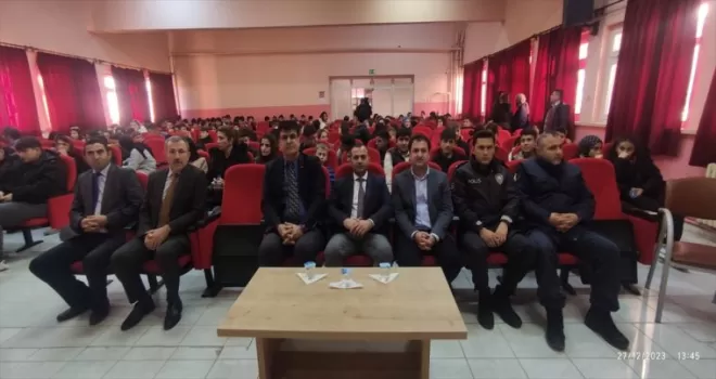 Aşık Veysel, vefatının 50. yılında Çorum’da eserleriyle anıldı