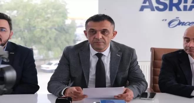 ASRİAD’tan “Bolu Yüzyılı İçin Vizyon Manifestosu“