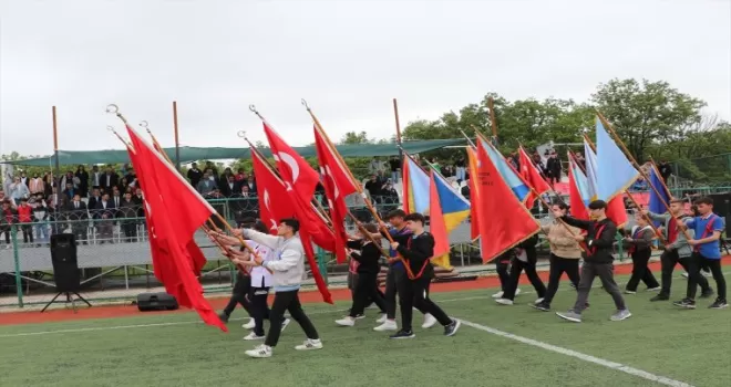 Atatürk’ün Samsun’un Havza ilçesine gelişinin 104. yıl dönümü kutlandı