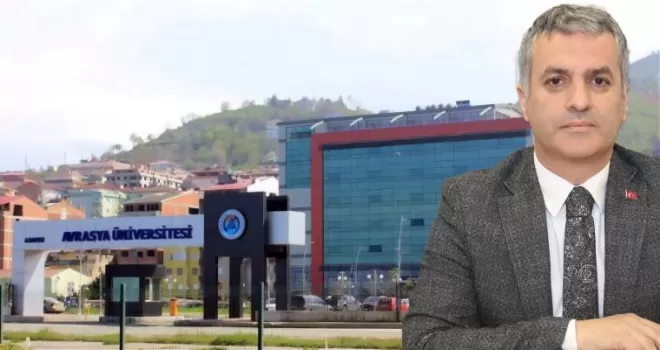 AVRASYA ÜNİVERSİTESİ YOMRA’DA EĞİTİME DEVAM EDECEK 