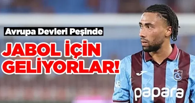 Avrupa Devleri Folcarelli’nin Peşinde
