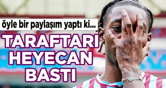 Avusturyalı 10 Numara Taraftarları Heyecanlandırdı