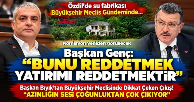Azınlığın Sesi Çoğunluktan Çok Çıkıyor