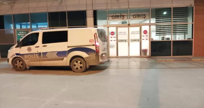 Bafra’da asayiş
