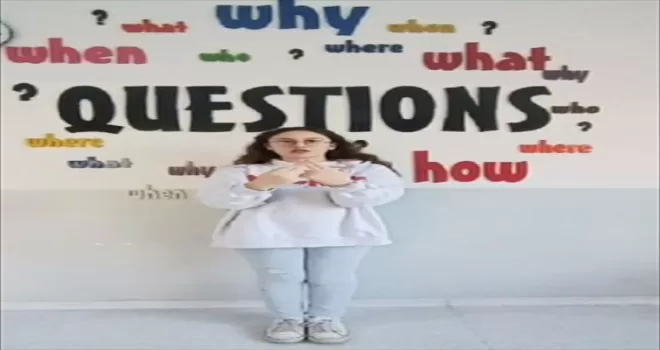 Bafra’da engellilere özel etkinlik düzenlendi