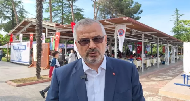 Bafra’da satranç turnuvası düzenlendi