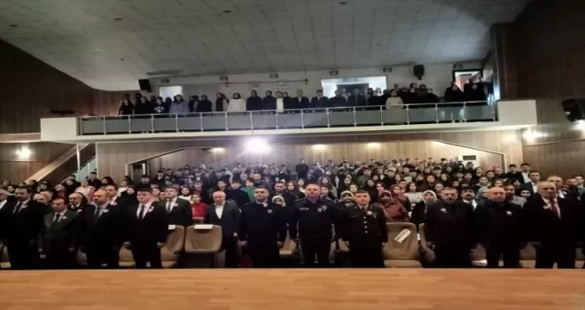 Bafra, Havza ve Terme’de Öğretmenler Günü kutlandı